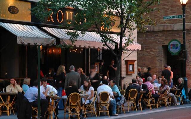 1955 Rittenhouse - 3R