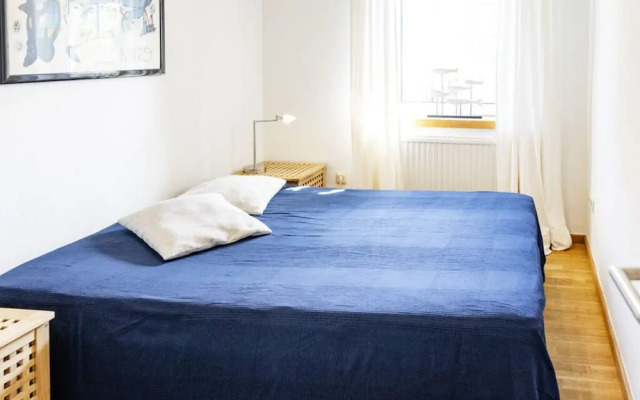 Landhaus Wildrose Comfortable Holiday Residence