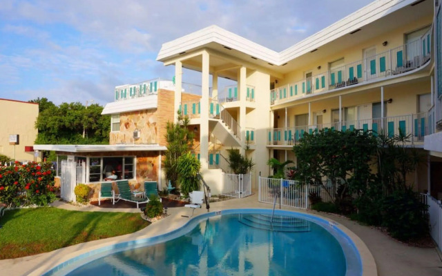 Deco Boutique Hotel