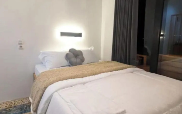 Linggayoni Cottage Dieng – Guest Rooms – Dieng Kulon
