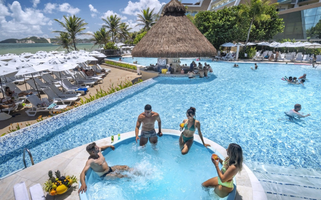 Serhs Natal Grand Hotel & Resort