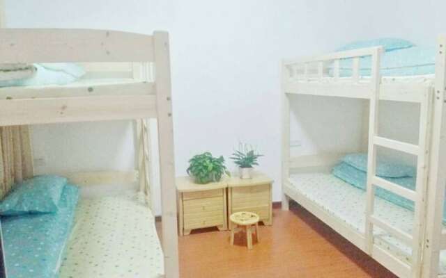 Liuzhou Home of Love Hostel