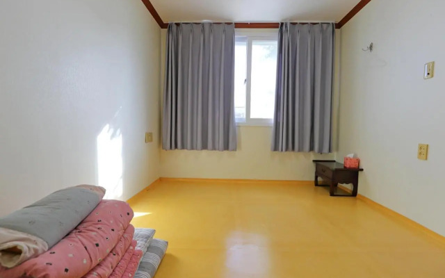 Pension Seoak