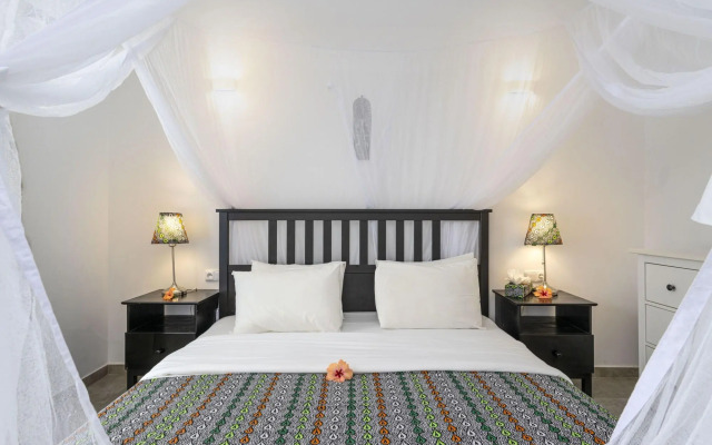 White Paradise Zanzibar