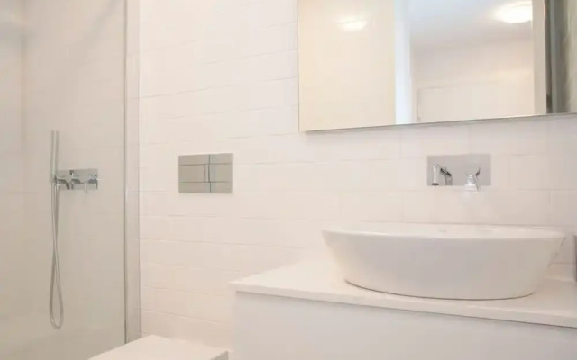 Liiiving in Porto City View Apartment 3T