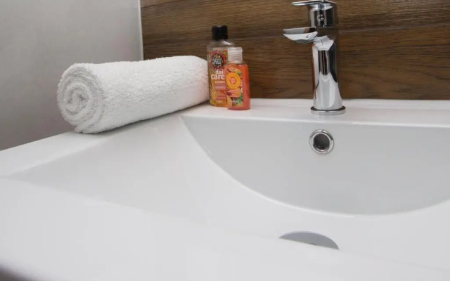 Lenzo Apartments Wieliczka