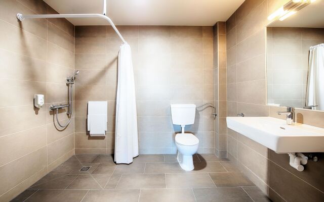 B&B Hotel Graz-Hbf