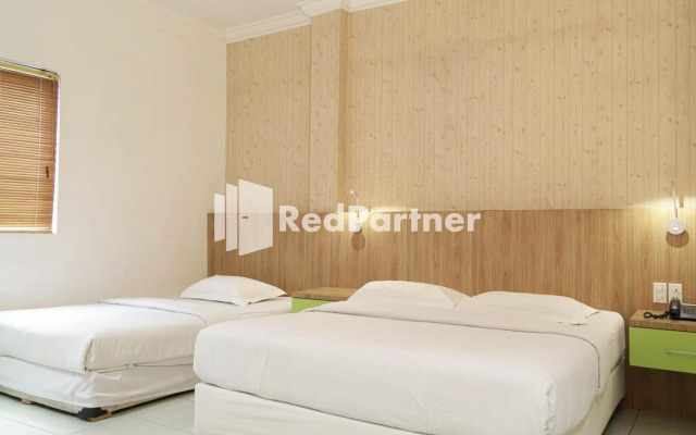 Wisma Sederhana Budget Hotel