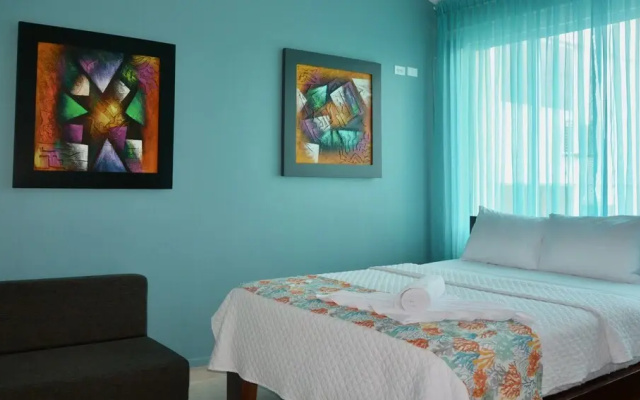 Hotel Casablanca Chipipe