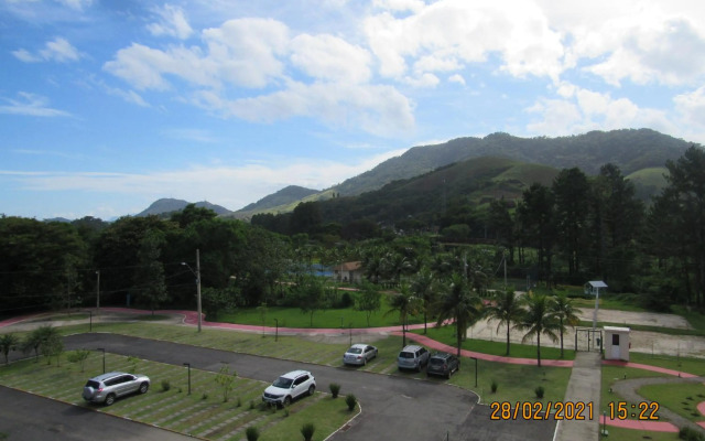 Sahy - Aldeia dos Reis, Condado - Apartamento Quarto e Sala