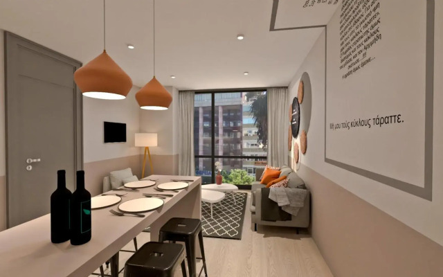 Great Living Apartments