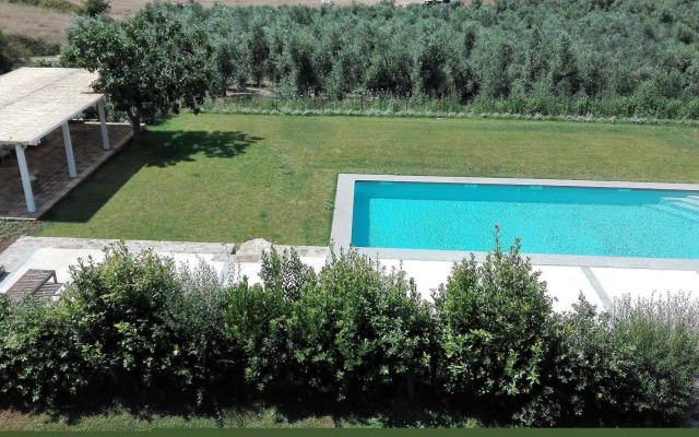 Agriturismo Casale Bonaparte