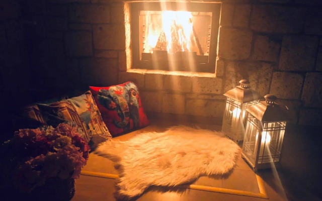 Kemerlihan Deluxe Hotel