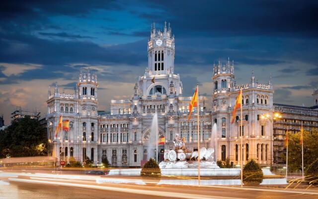 La Reina de Gran Via