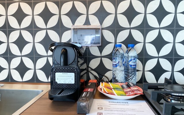 Marco Polo - Elegant & Delightful 2BR Apt with Scenetic Views