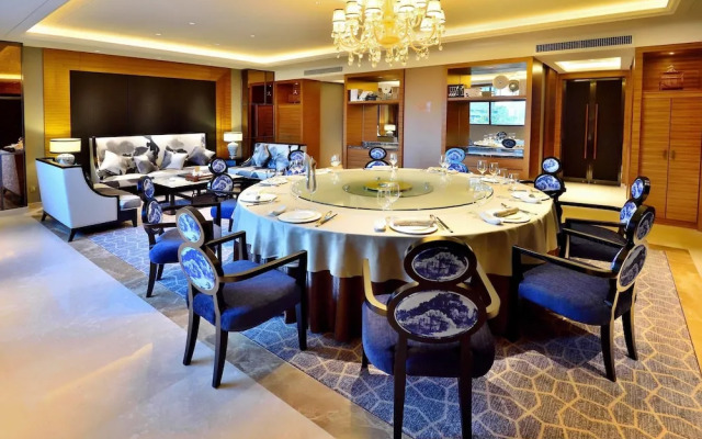 Grand Skylight International Hotel Huizhou