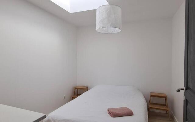 Catel Duplex coeur de ville de Saint Dizier 2 chambres