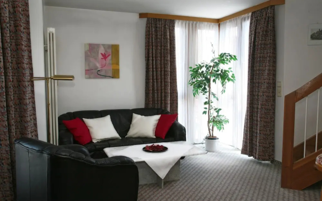 Ringhotel Mohren