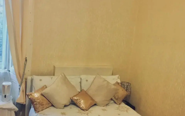 Marchhall Accommodation