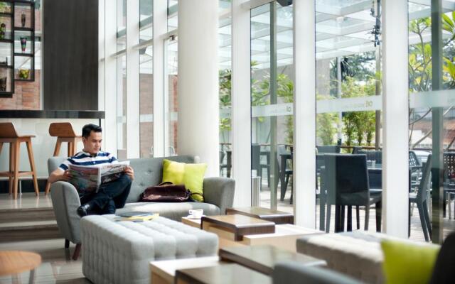 All Seasons Jakarta Thamrin