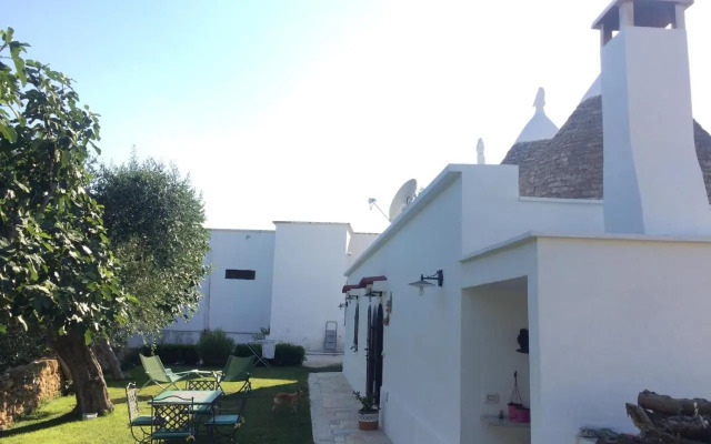 Trullo del Cavaliere