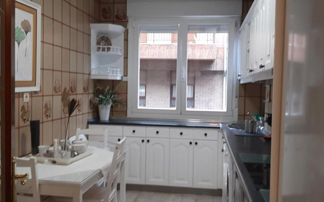 Apartamento COSTA VASCA Las Arenas Getxo