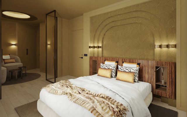 Gounod Hotel