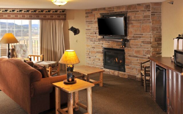 Stoney Creek Hotel La Crosse - Onalaska