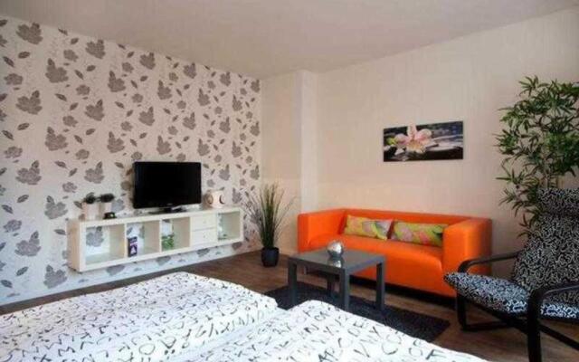 Ferienwohnung CityFlair _ 32290