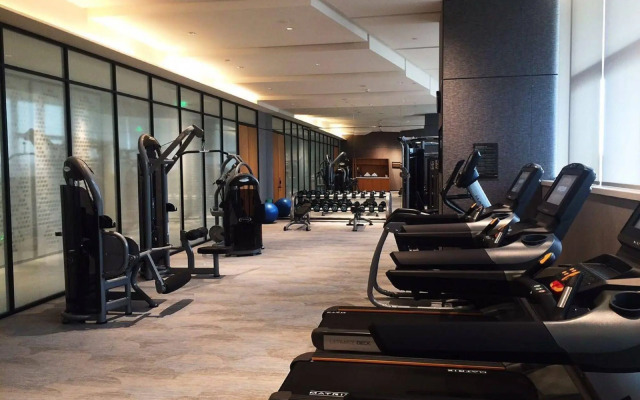 Hyatt House Yinchuan Yuecaicheng