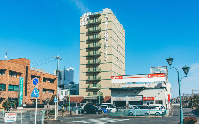 Kuretake-inn Kakegawa