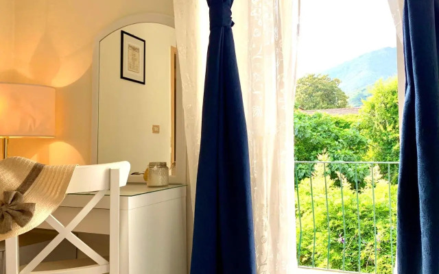 PIAZZA STAGLIENO 17 Apartment