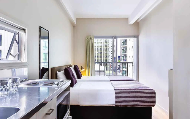 ibis Budget Auckland Central