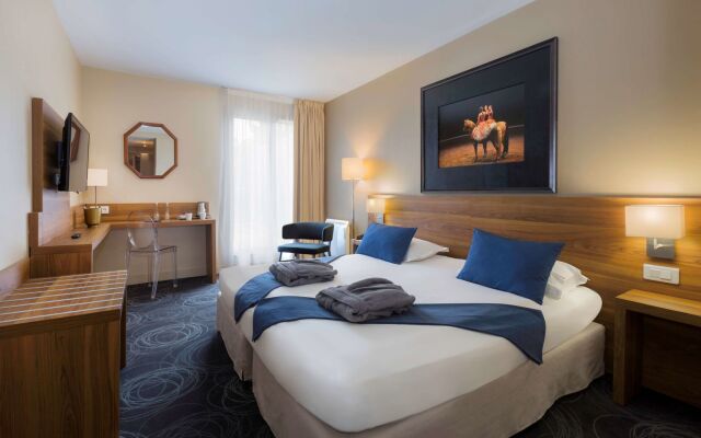 Best Western Plus Hotel Du Parc Chantilly