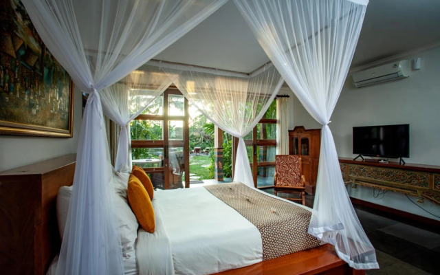 Aryaswara Villa Ubud