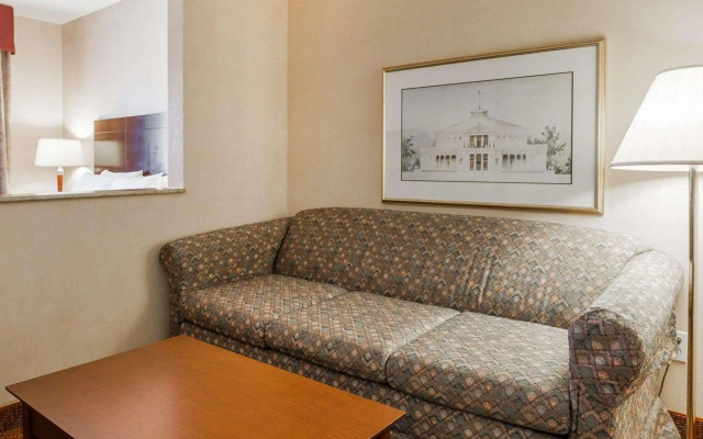 Comfort Inn Kelso - Longview