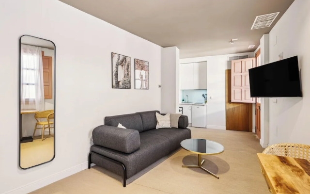 limehome Cordoba Calle Pozanco - City Center