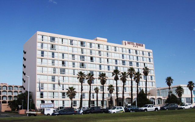 Hotel Osner