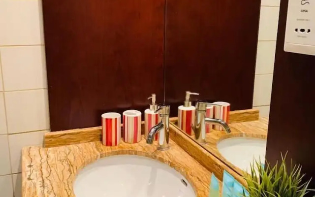 Downtown dubai views