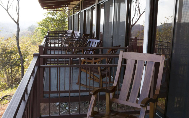 Rinconcito Lodge