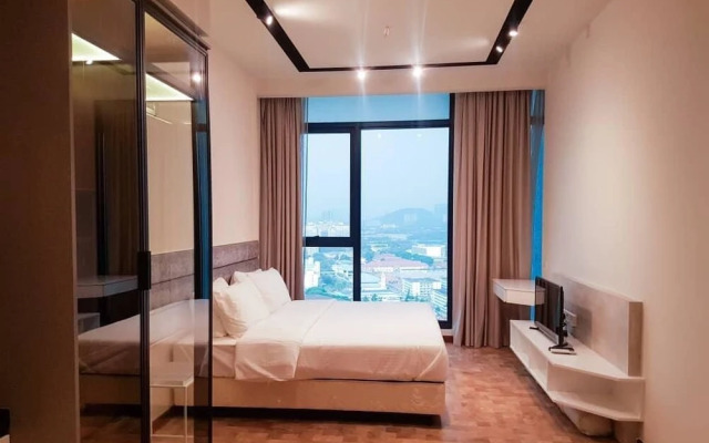 Expressionz Professional Suites by Rsq