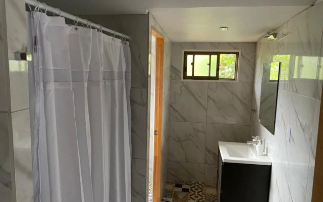 Cabañas Raupa