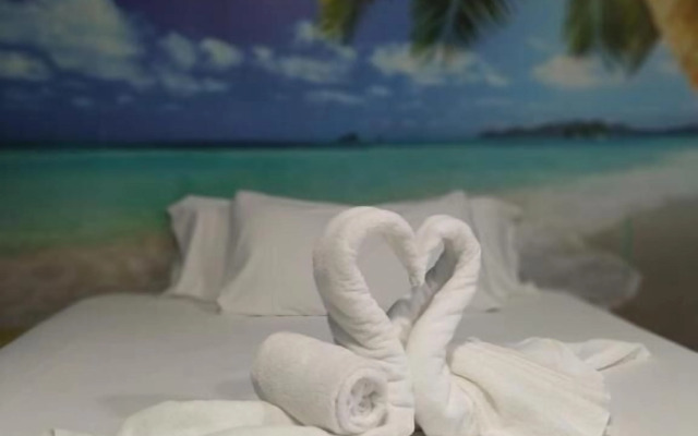 Hostal Avenida Andalucía