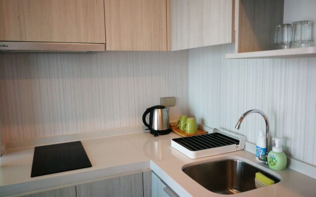 The Prio Condo by Loto