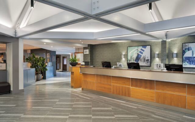 Manchester Airport Marriott