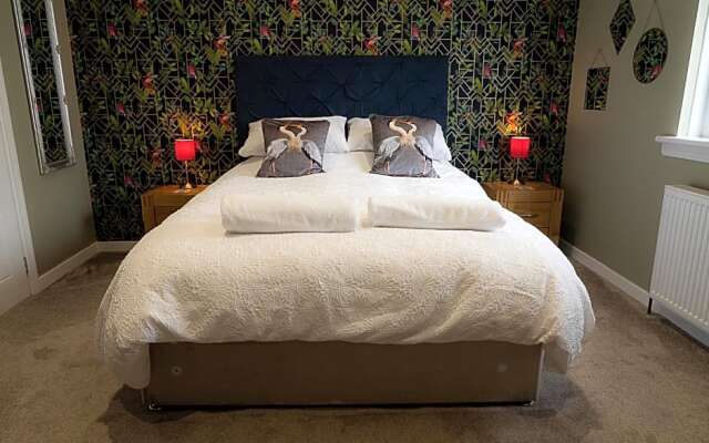 Aurora suite B&B