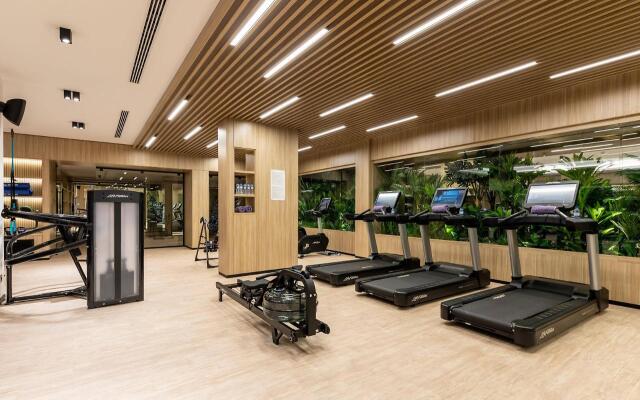 Rexene Resort Hotel & Spa