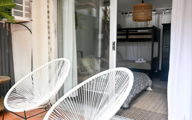 Manly Waves Studios & Apartments