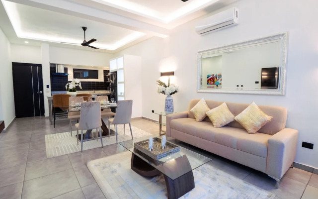 Instyle Residences at Rizz Suites