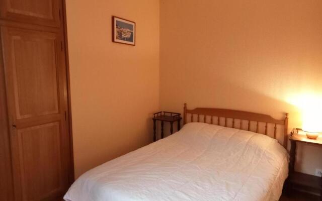 Appartement La Rochelle, 2 pièces, 4 personnes - FR-1-551-3